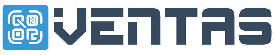 iVentas Digital NFC Business Card